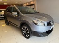Nissan Qashqai 1.5 dCi TEKNA SPORT 18 4×2 360