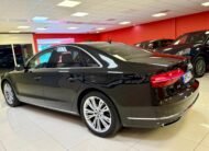 AUDI A8 3.0 TDI clean diesel quattro tiptr
