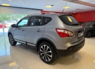 Nissan Qashqai 1.5 dCi TEKNA SPORT 18 4×2 360