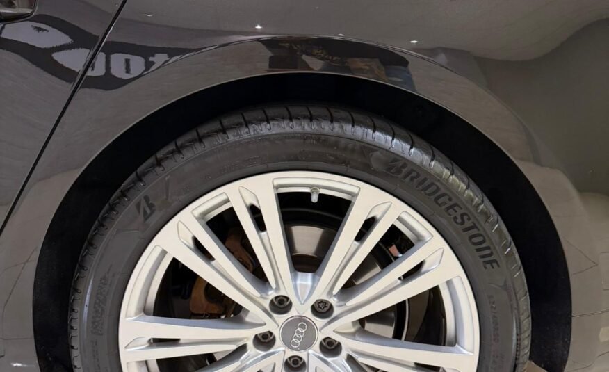 AUDI A8 3.0 TDI clean diesel quattro tiptr