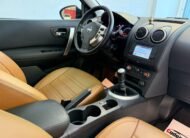 Nissan Qashqai 1.5 dCi TEKNA SPORT 18 4×2 360