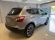 Nissan Qashqai 1.5 dCi TEKNA SPORT 18 4×2 360
