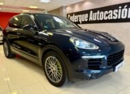 PORSCHE Cayenne S Ehybrid