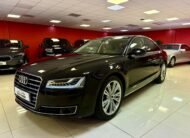 AUDI A8 3.0 TDI clean diesel quattro tiptr