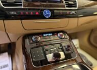AUDI A8 3.0 TDI clean diesel quattro tiptr