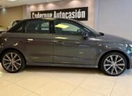Audi A1 Sportback 1.6 TDI S tron Adrenalin