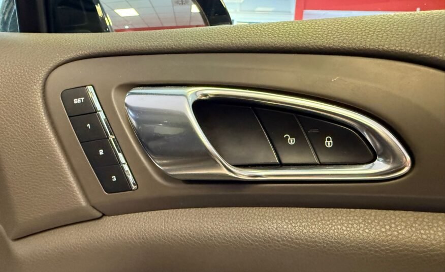 PORSCHE Cayenne S Ehybrid