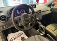 Audi A1 Sportback 1.6 TDI S tron Adrenalin