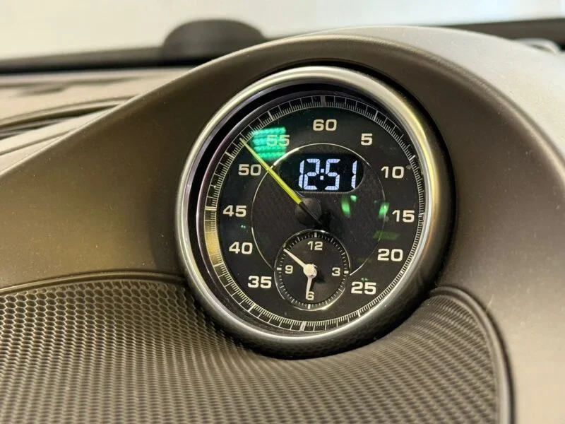 PORSCHE Cayenne S EHYBRID