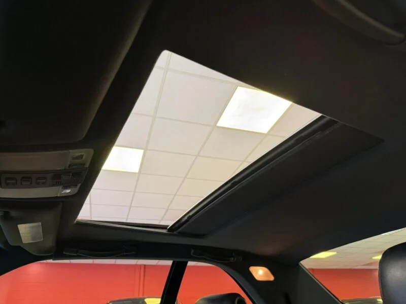 MERCEDES-BENZ CLASE S 500 COUPE