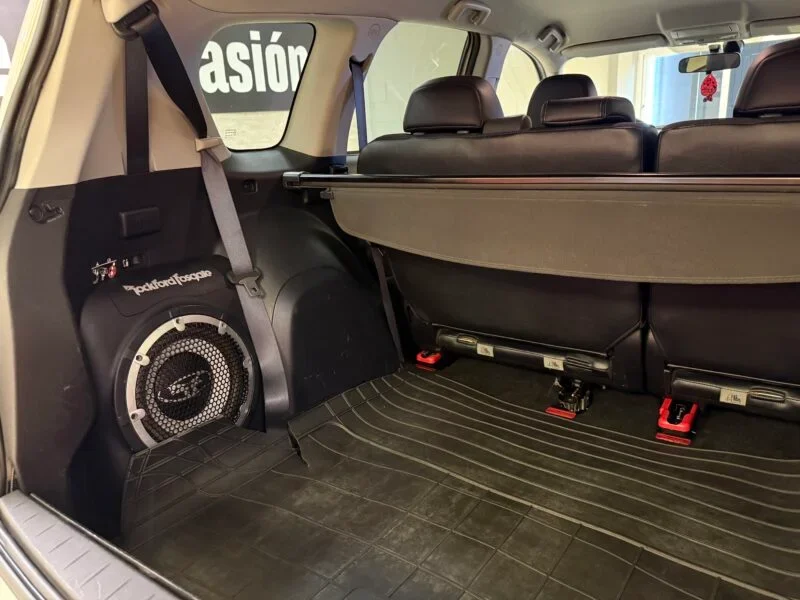 MITSUBISHI OUTLANDER 220 DID SST KAITEKI