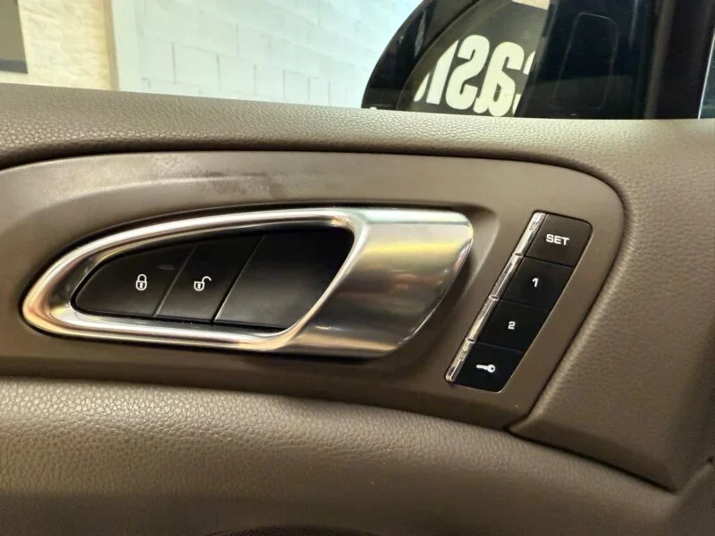 PORSCHE Cayenne S EHYBRID