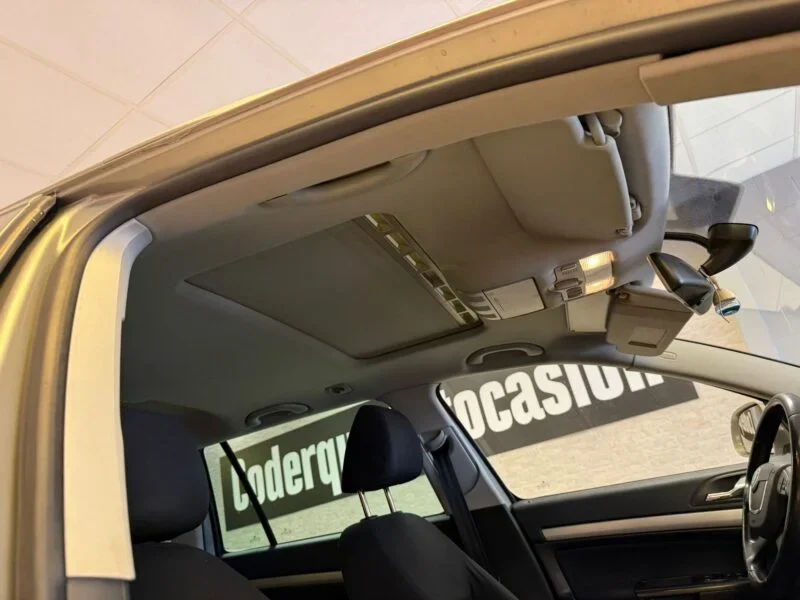 SKODA SCOUT 2.0 TDI 4×4