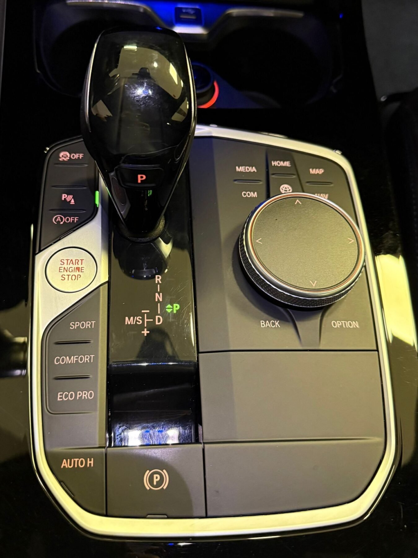 BMW Serie 2 220dA Gran Coupe