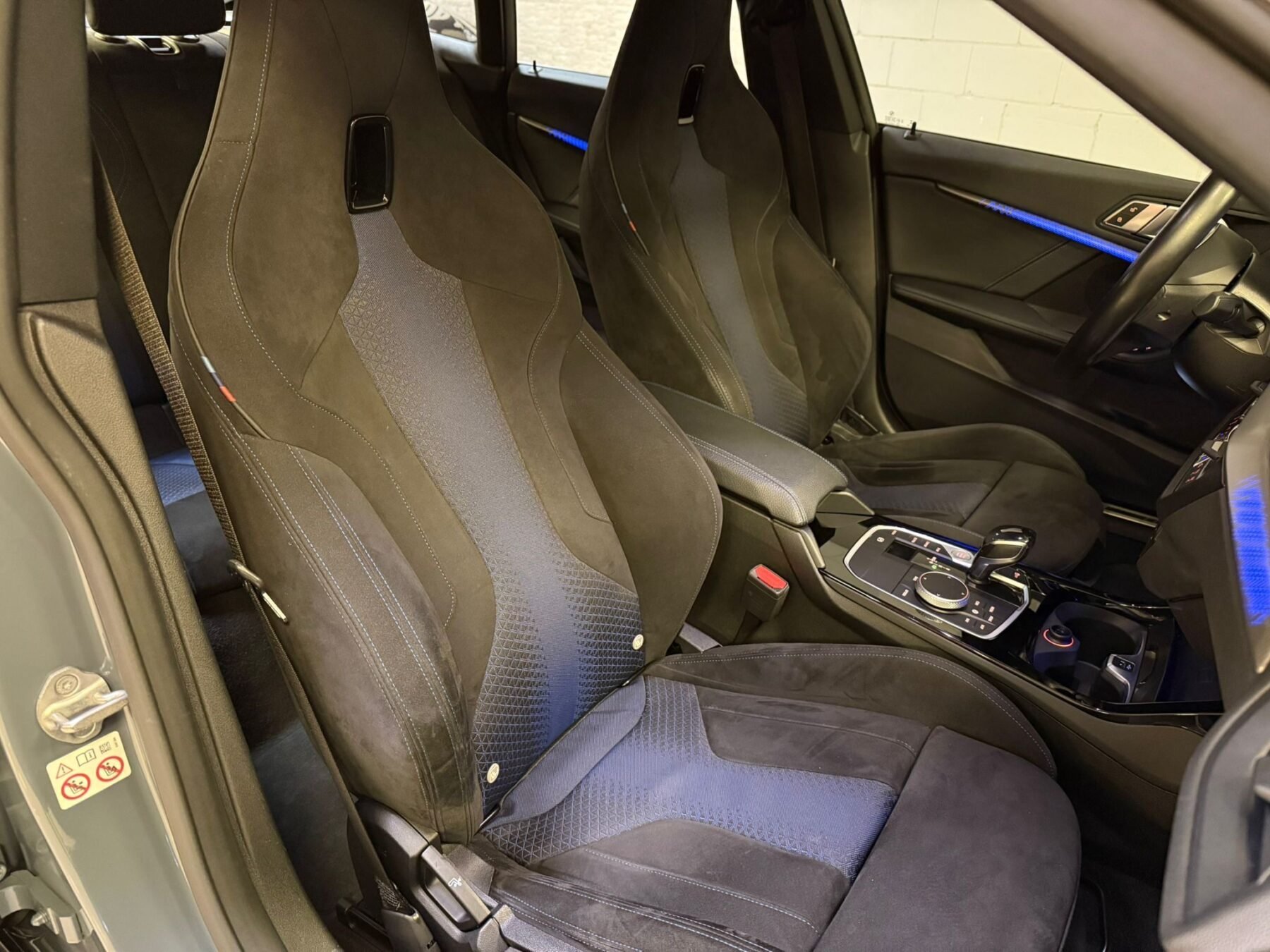 BMW Serie 2 220dA Gran Coupe