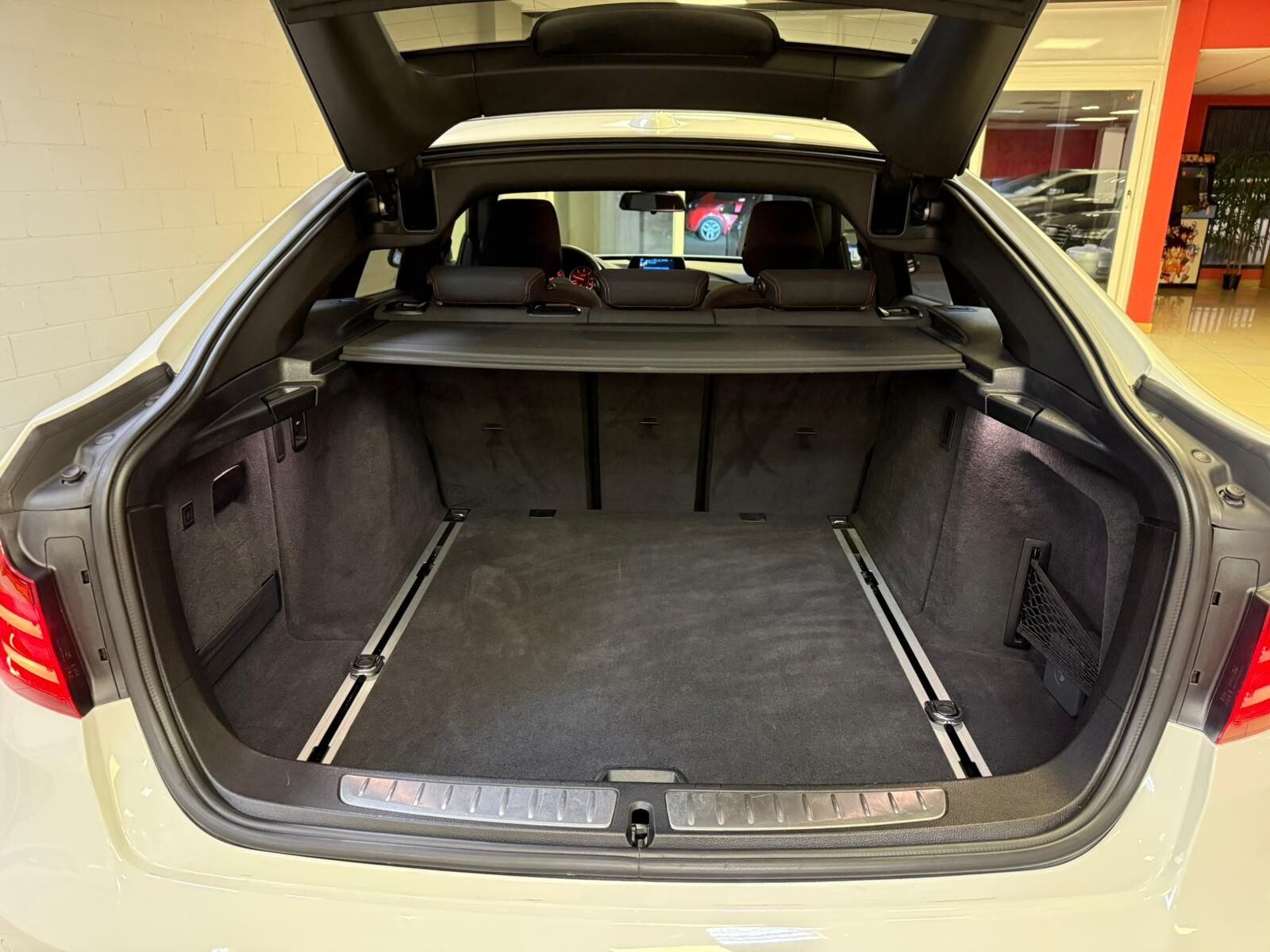 BMW Serie 3 318d GRAN TURISMO