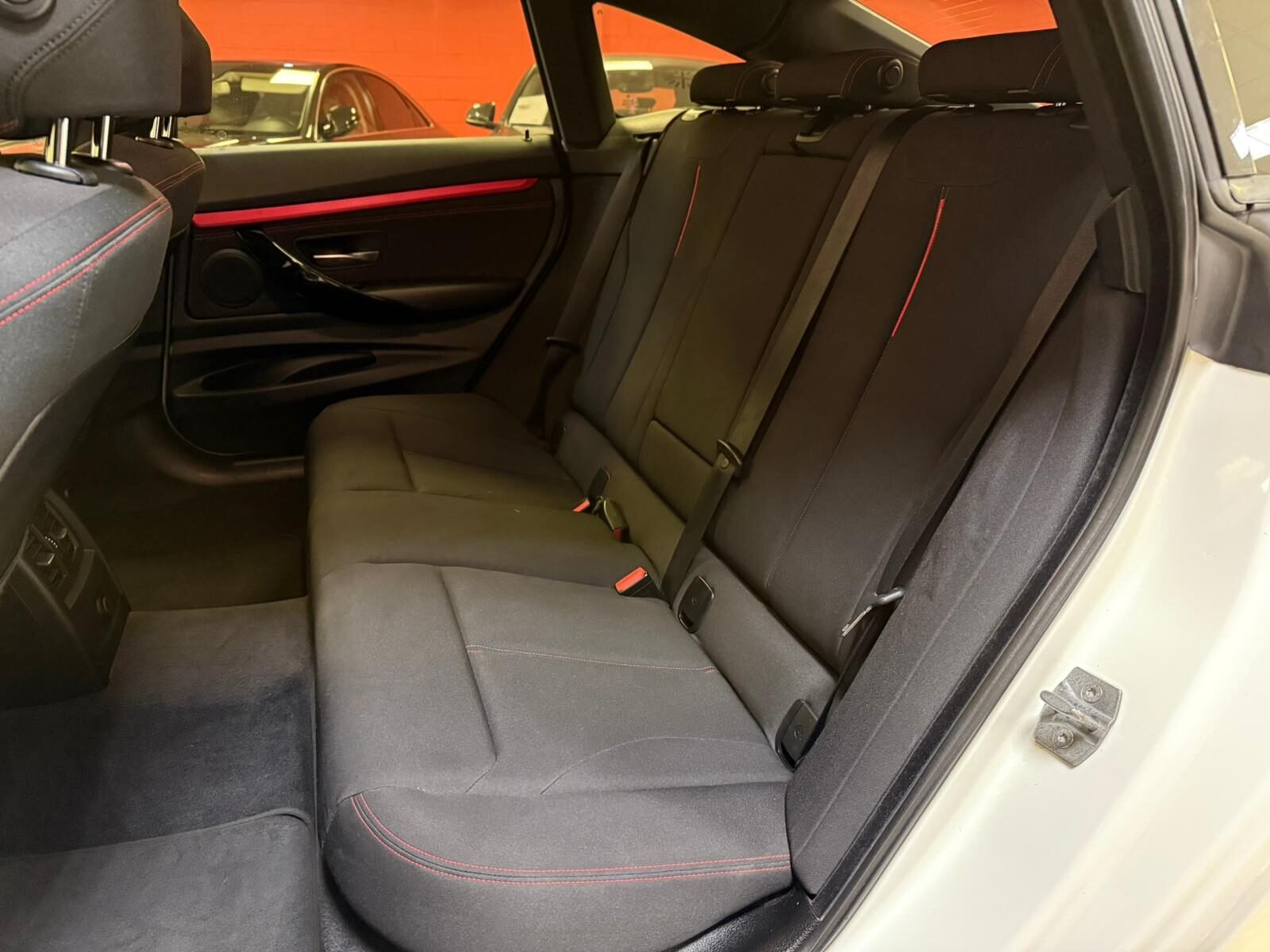 BMW Serie 3 318d GRAN TURISMO