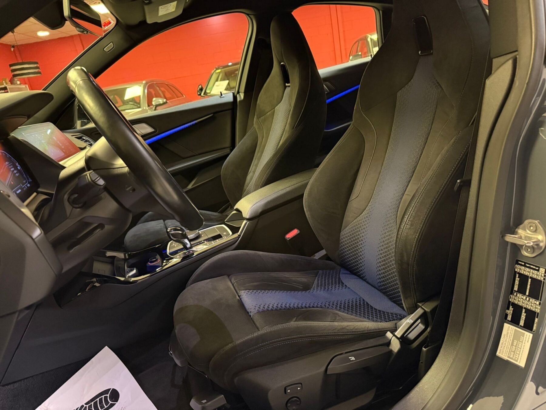 BMW Serie 2 220dA Gran Coupe