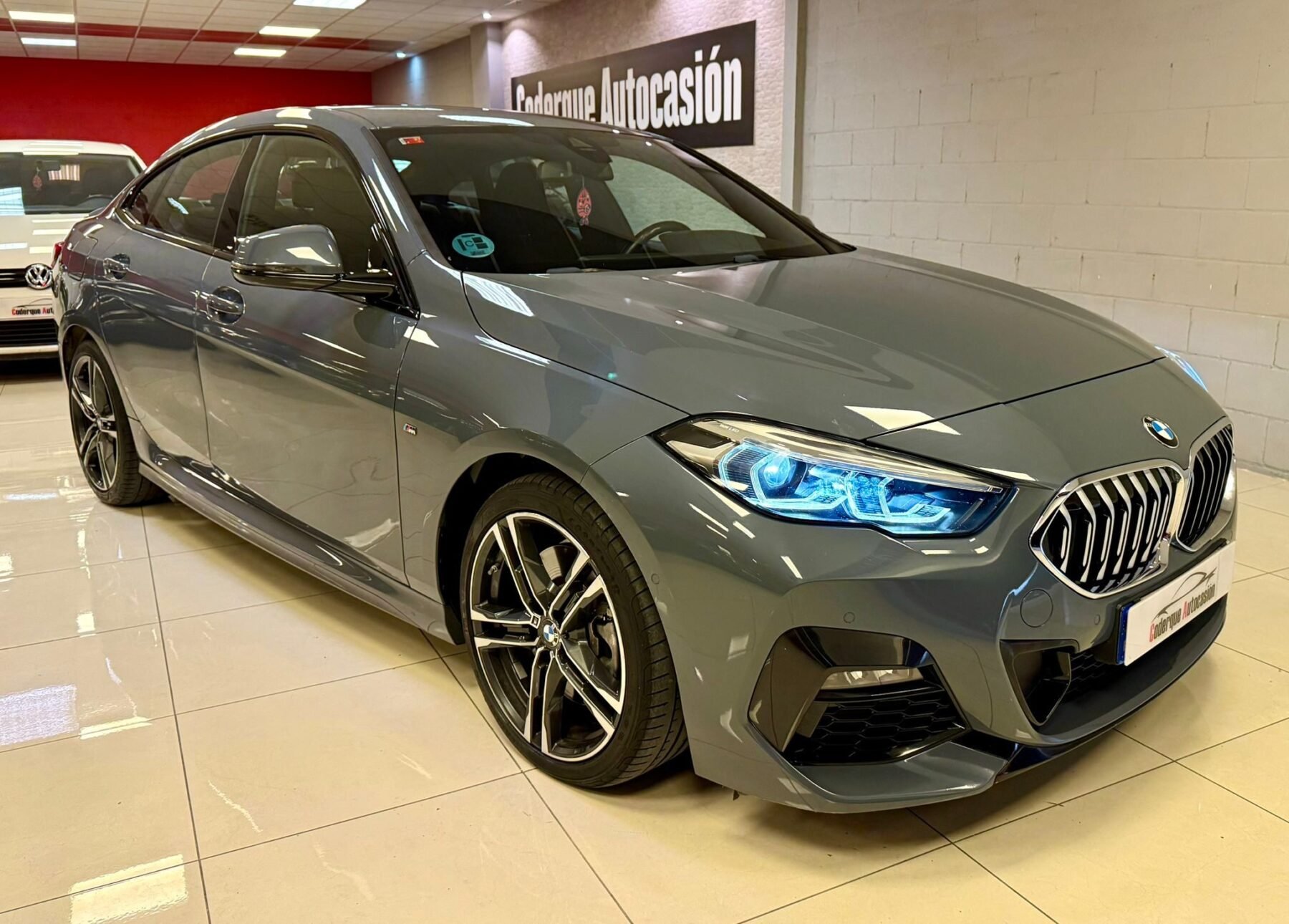 BMW Serie 2 220dA Gran Coupe