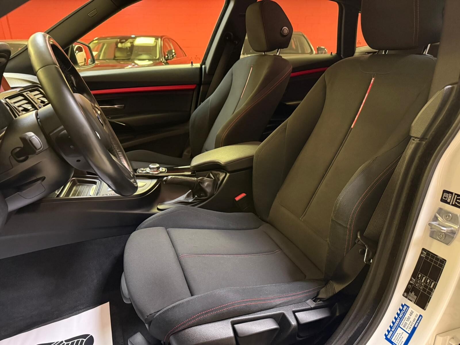 BMW Serie 3 318d GRAN TURISMO