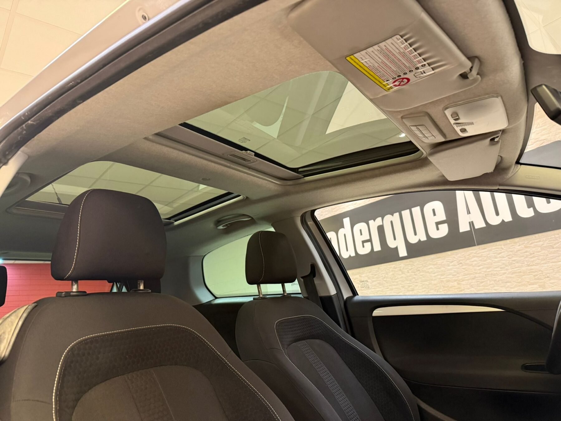 FIAT PUNTO EVO 14 16v Sport 105 CV Multiair E5 SS