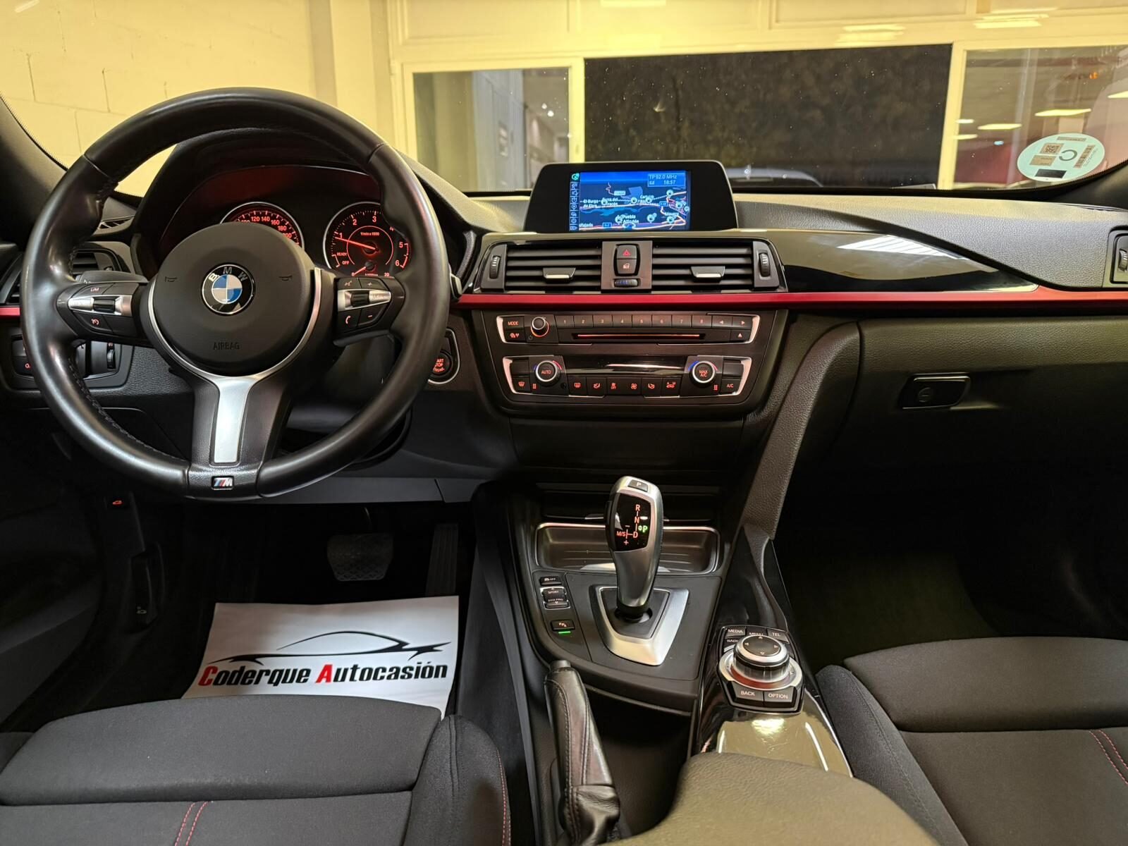 BMW Serie 3 318d GRAN TURISMO