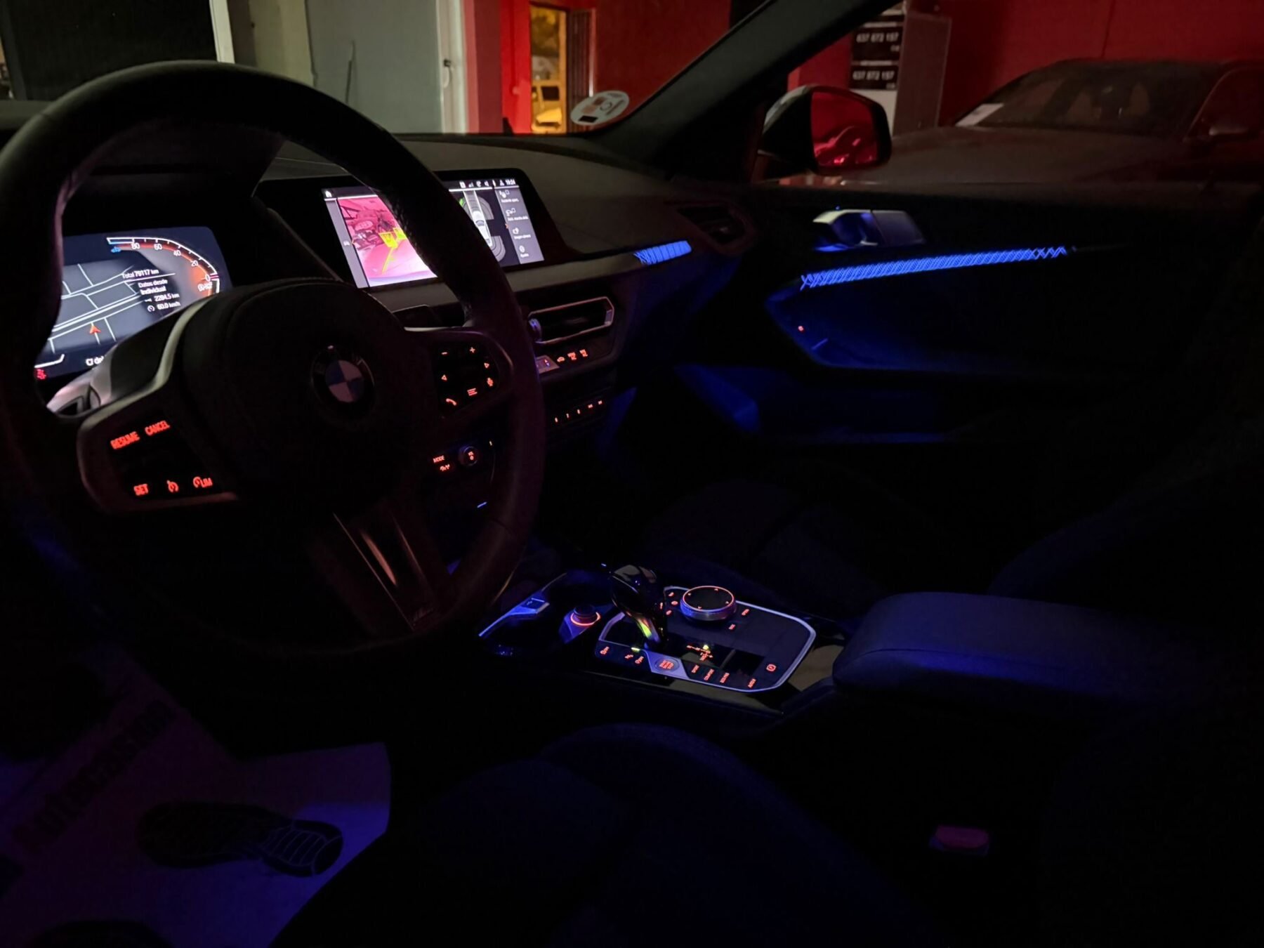 BMW Serie 2 220dA Gran Coupe