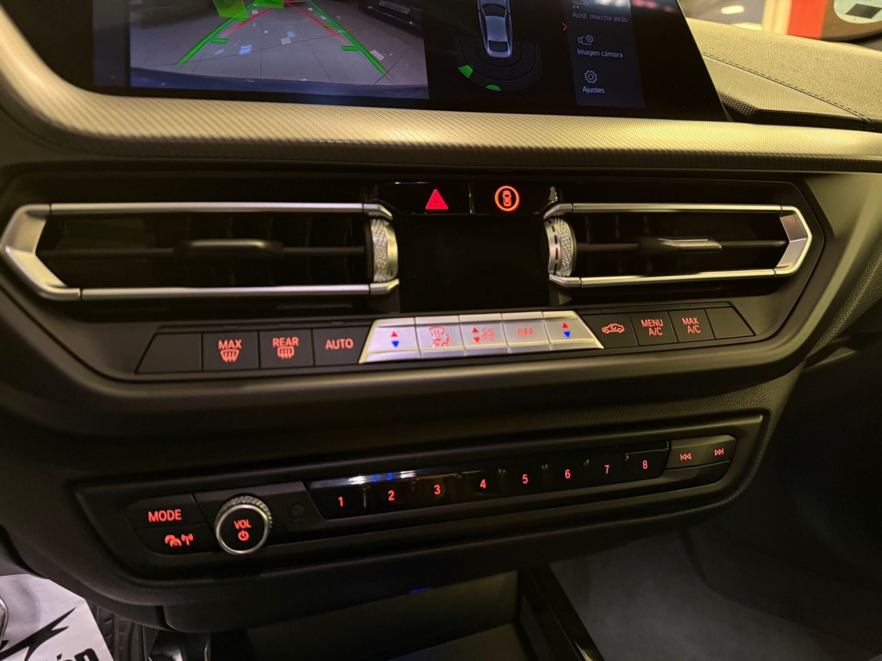 BMW Serie 2 220dA Gran Coupe