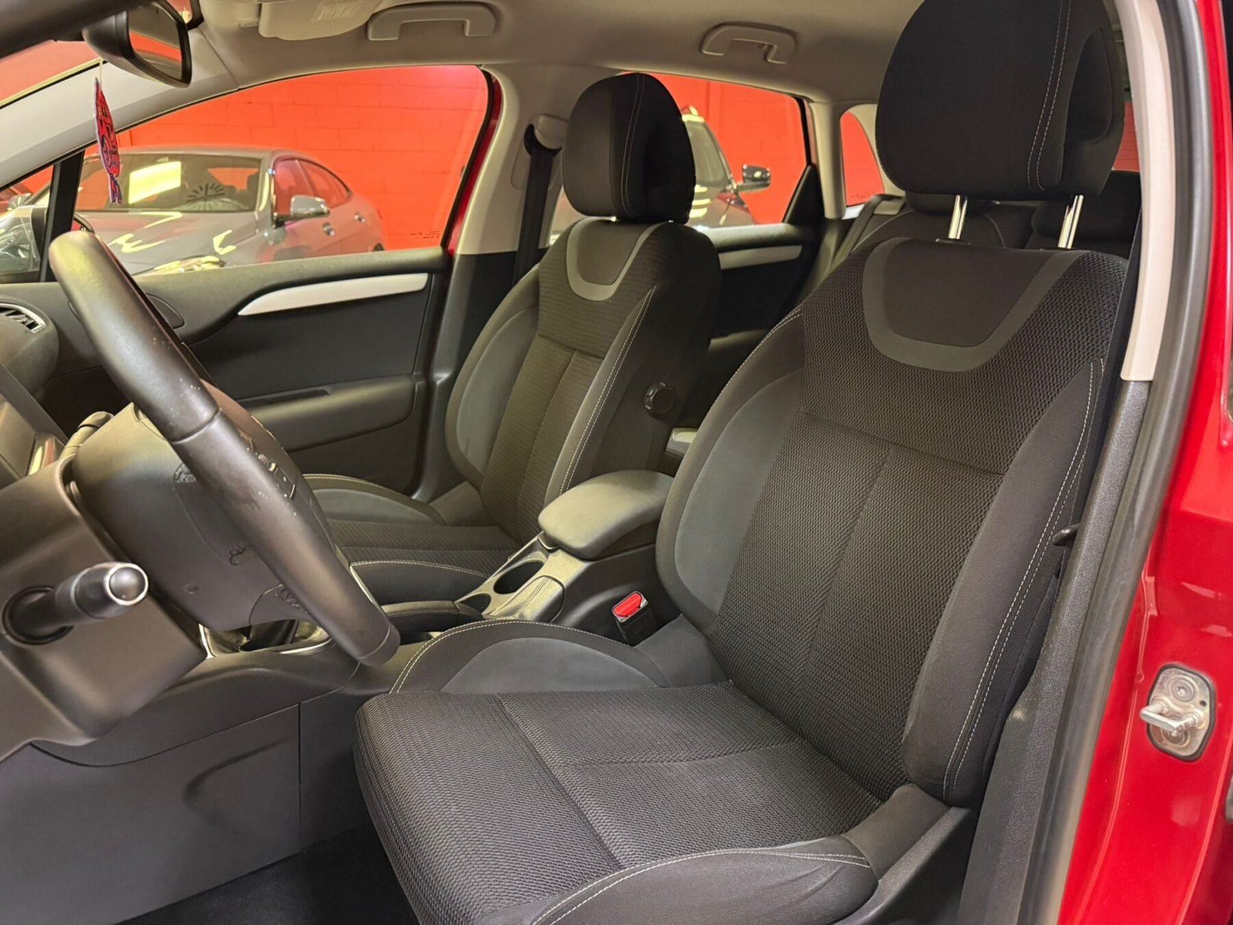 CITROEN C4 1.6 HDi Business