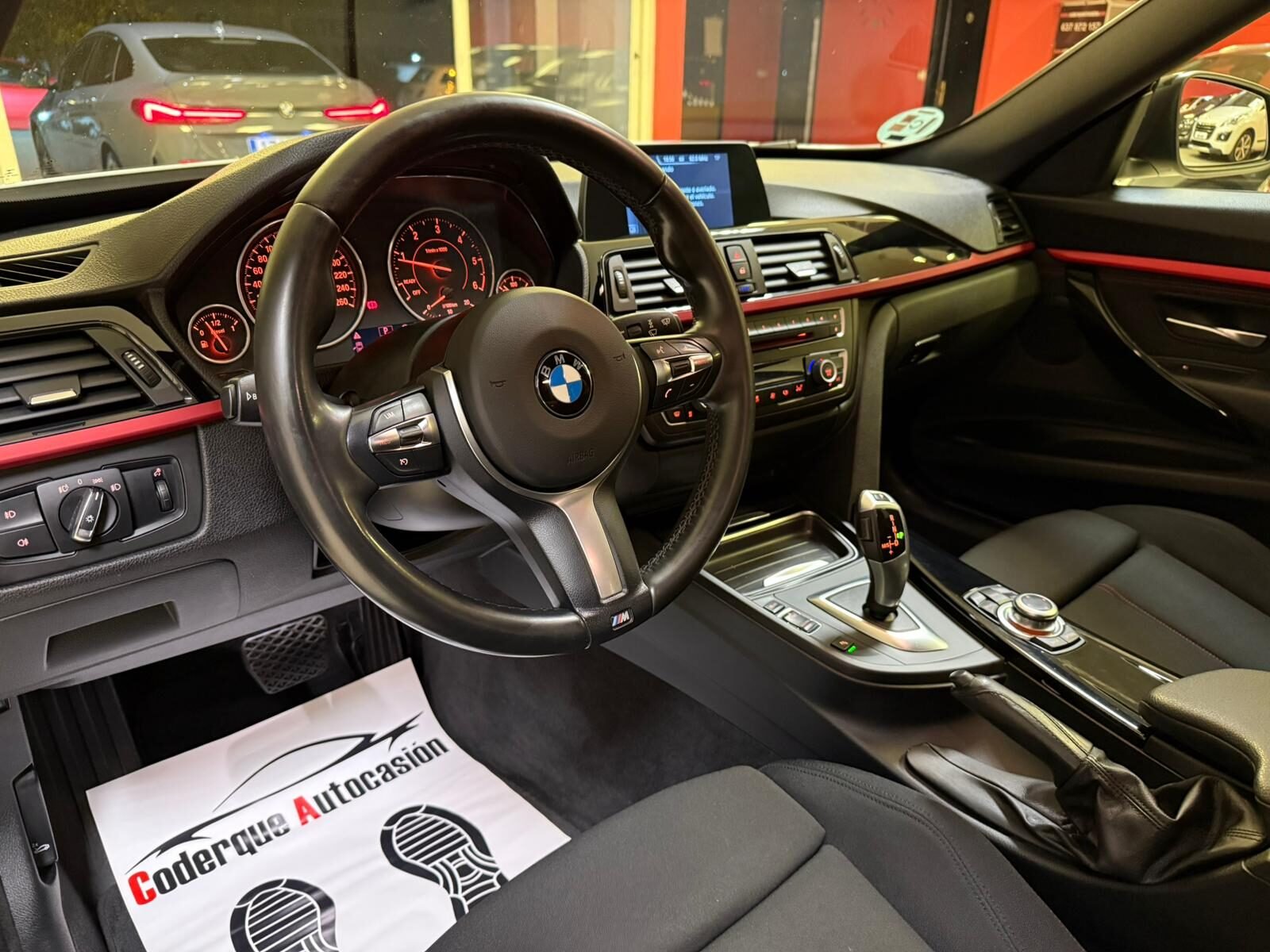 BMW Serie 3 318d GRAN TURISMO