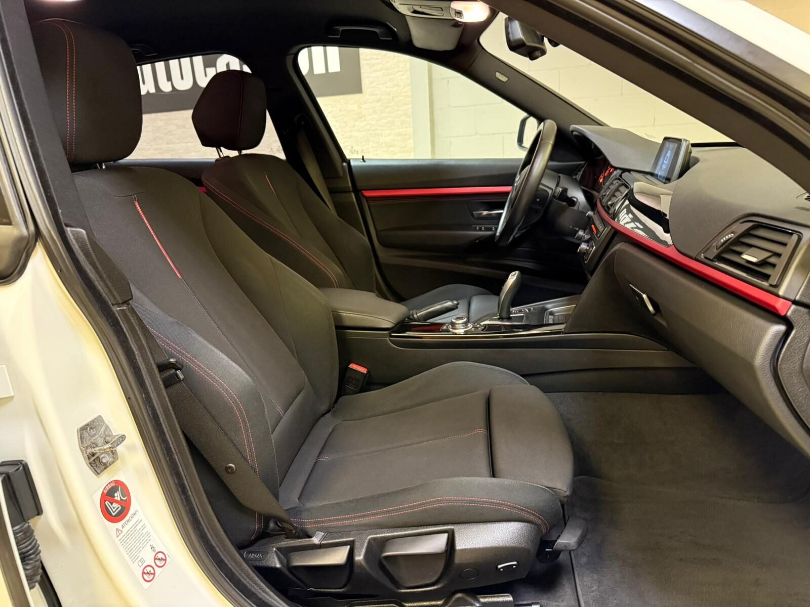 BMW Serie 3 318d GRAN TURISMO