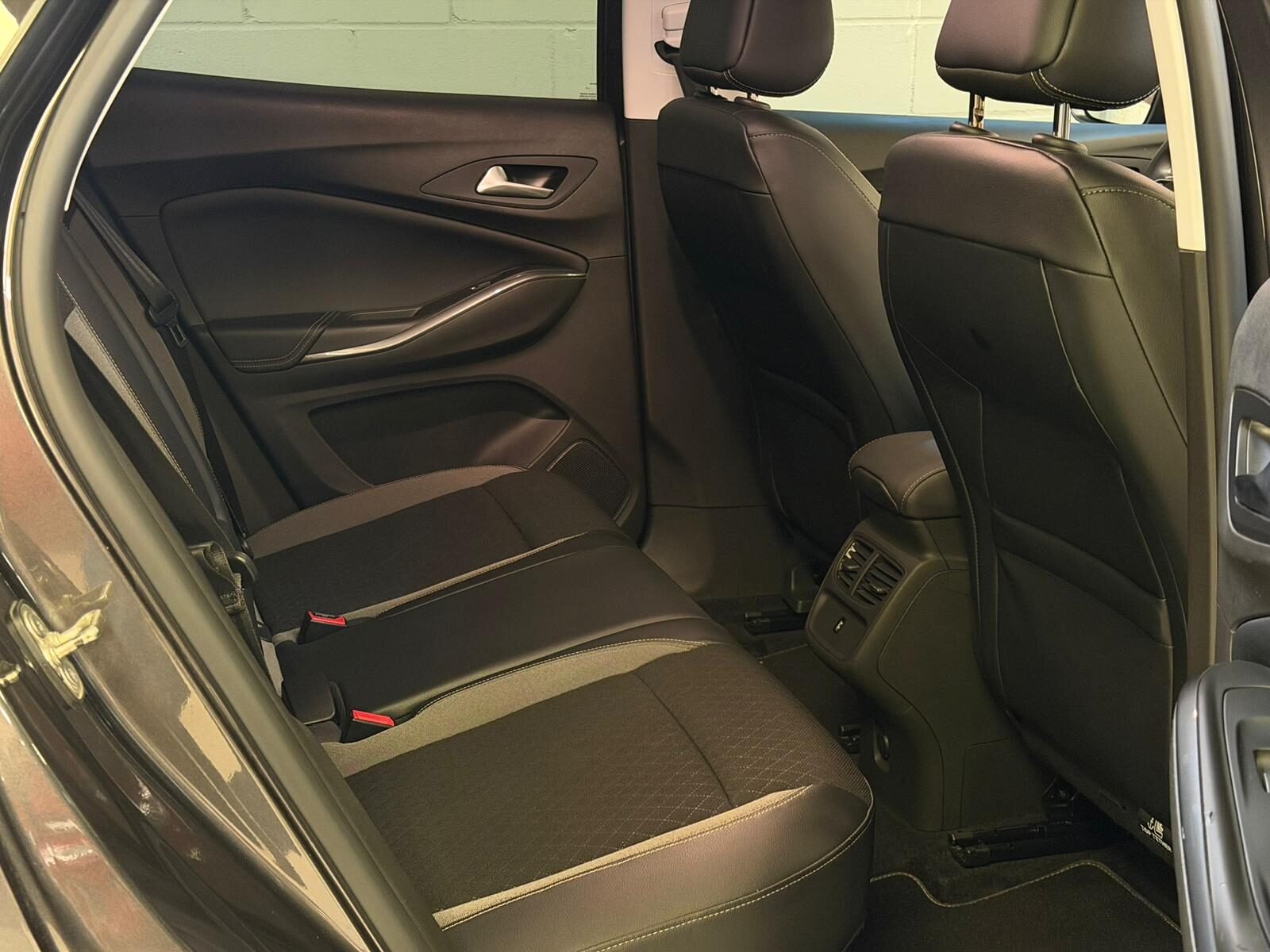 OPEL GRANDLAND X 1.2 TURBO DESIGN LINE 120 ANIVERSARIO