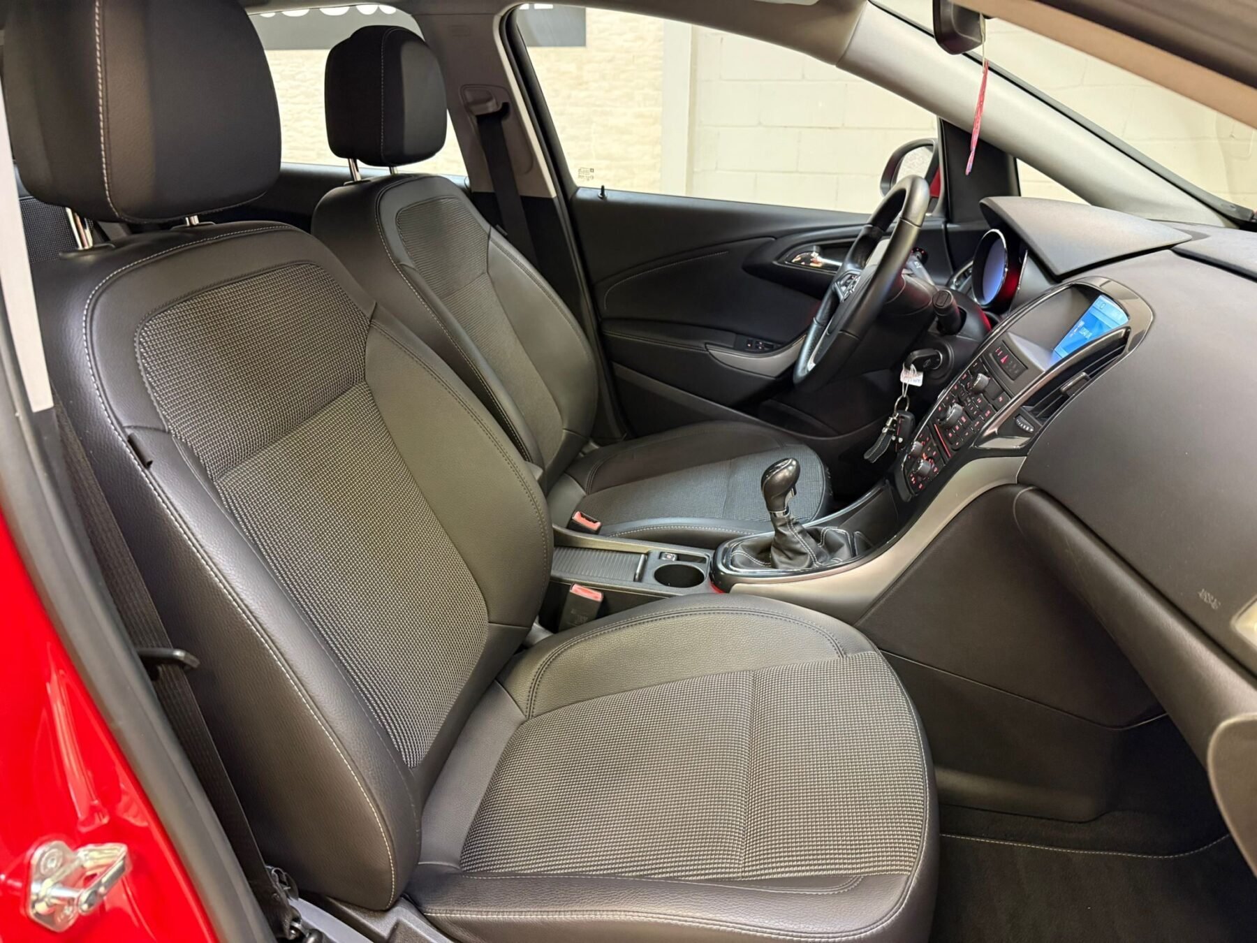 OPEL ASTRA 1.7 ecoFlex SS 130CV Excellence