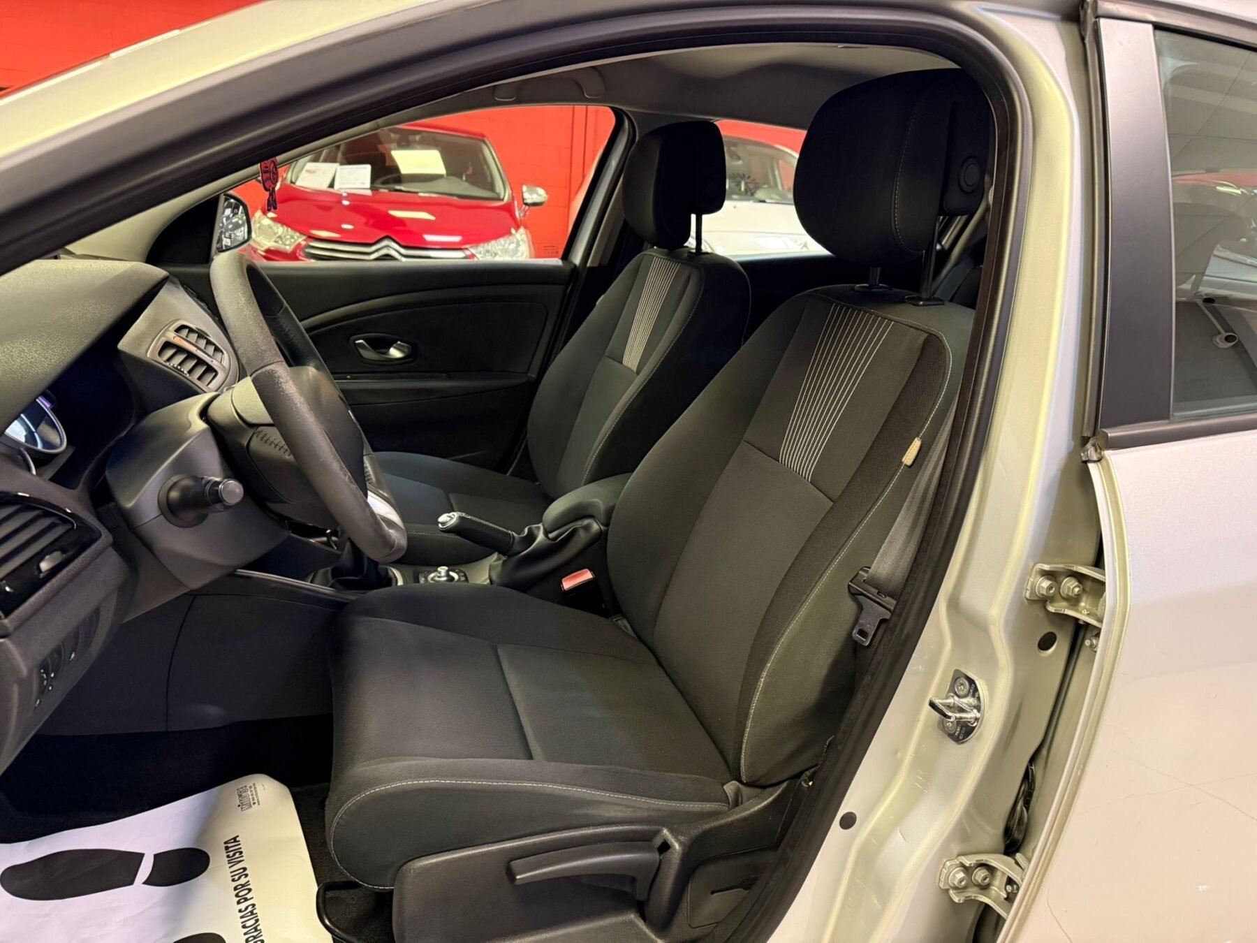 RENAULT Megane Tomaron Edition 1.5dCi eco2