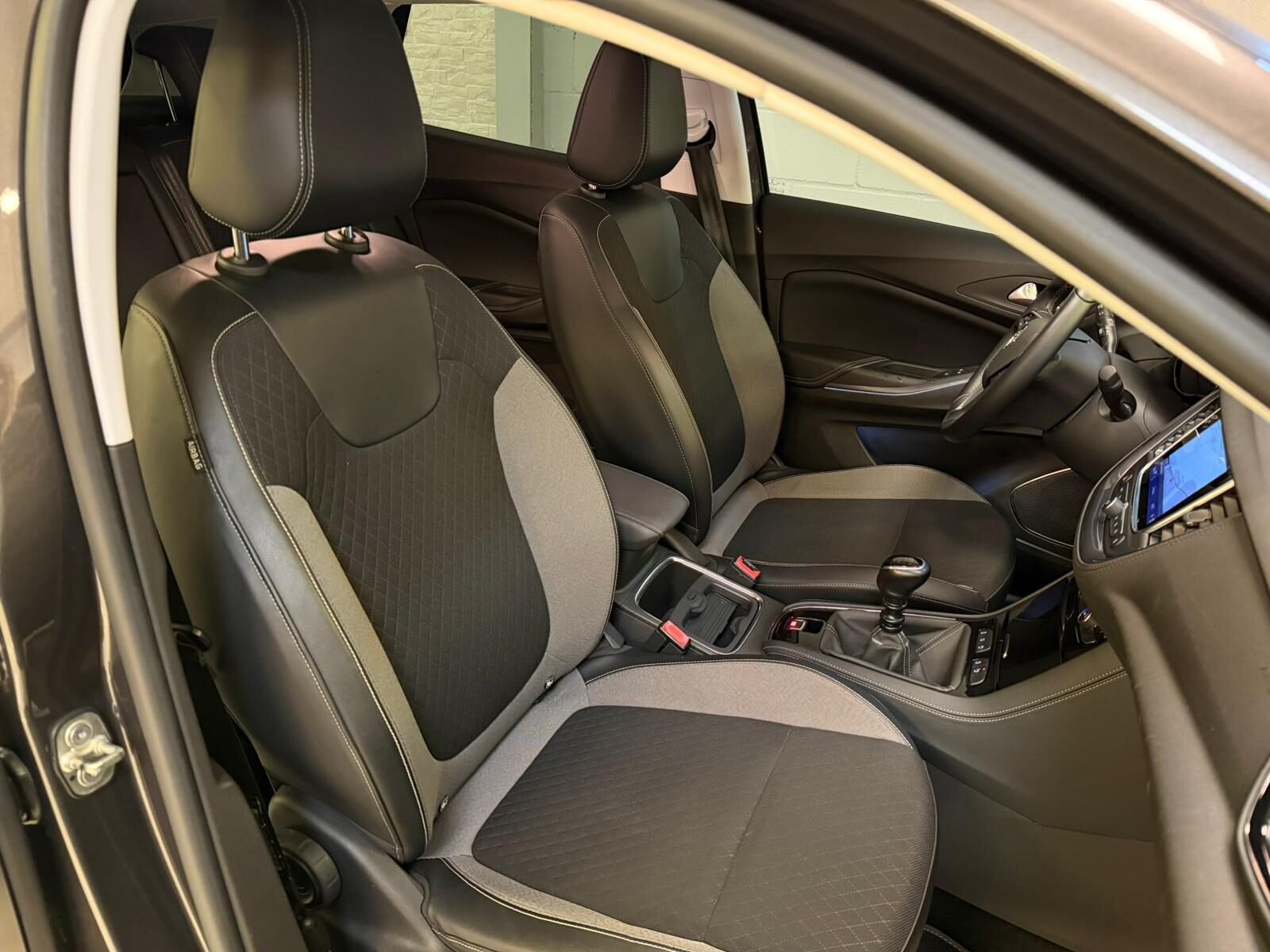 OPEL GRANDLAND X 1.2 TURBO DESIGN LINE 120 ANIVERSARIO