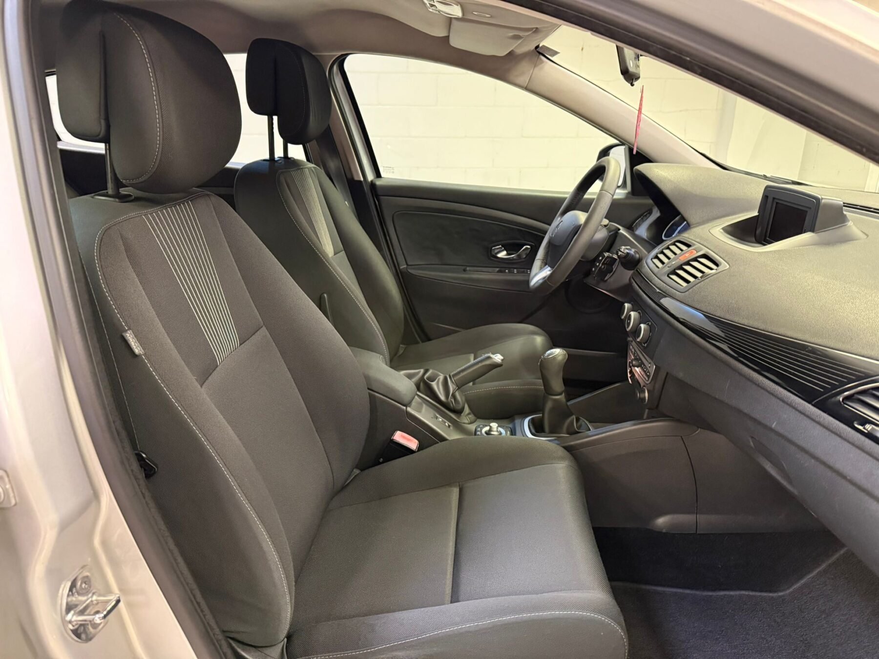 RENAULT Megane Tomaron Edition 1.5dCi eco2