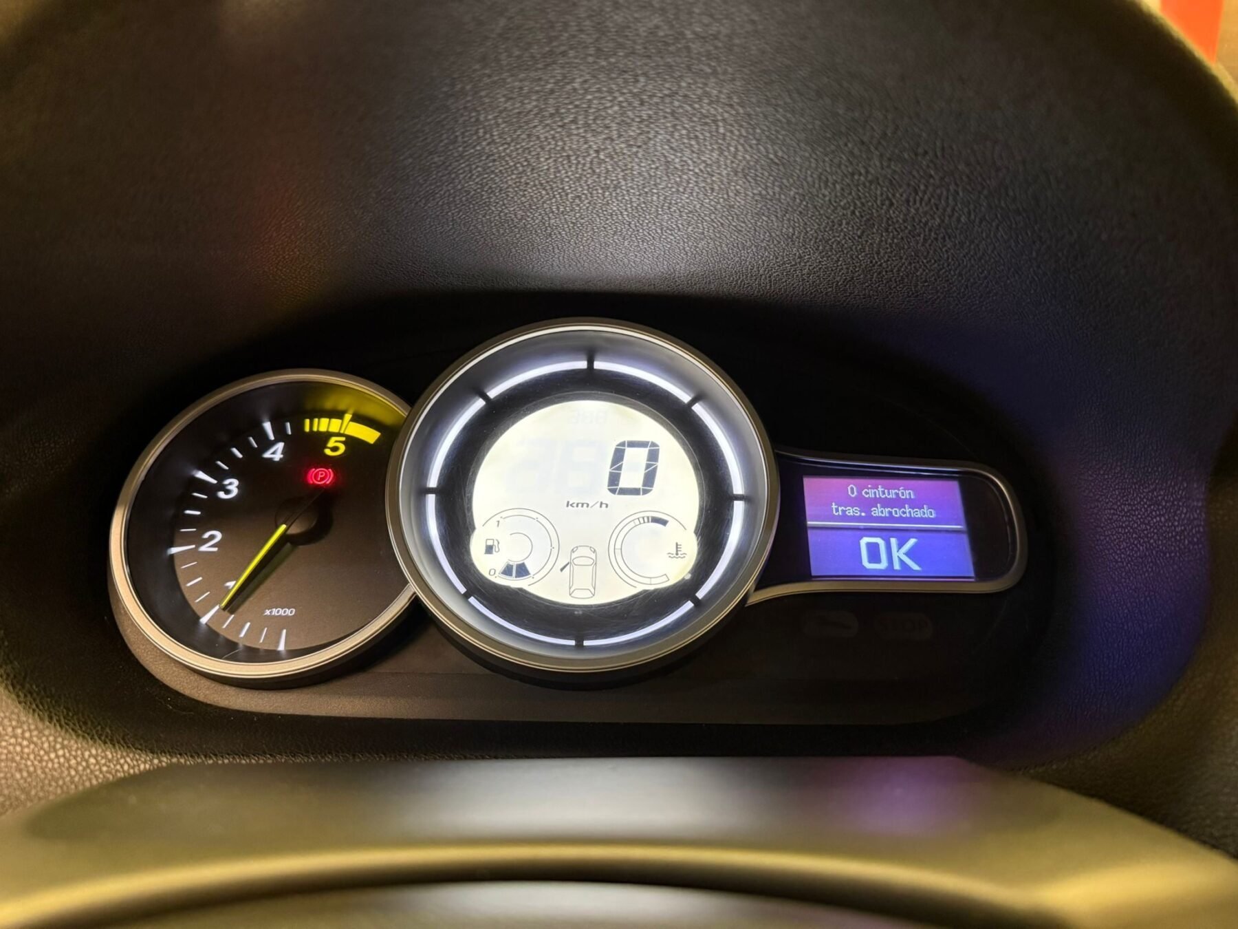 RENAULT Megane Tomaron Edition 1.5dCi eco2