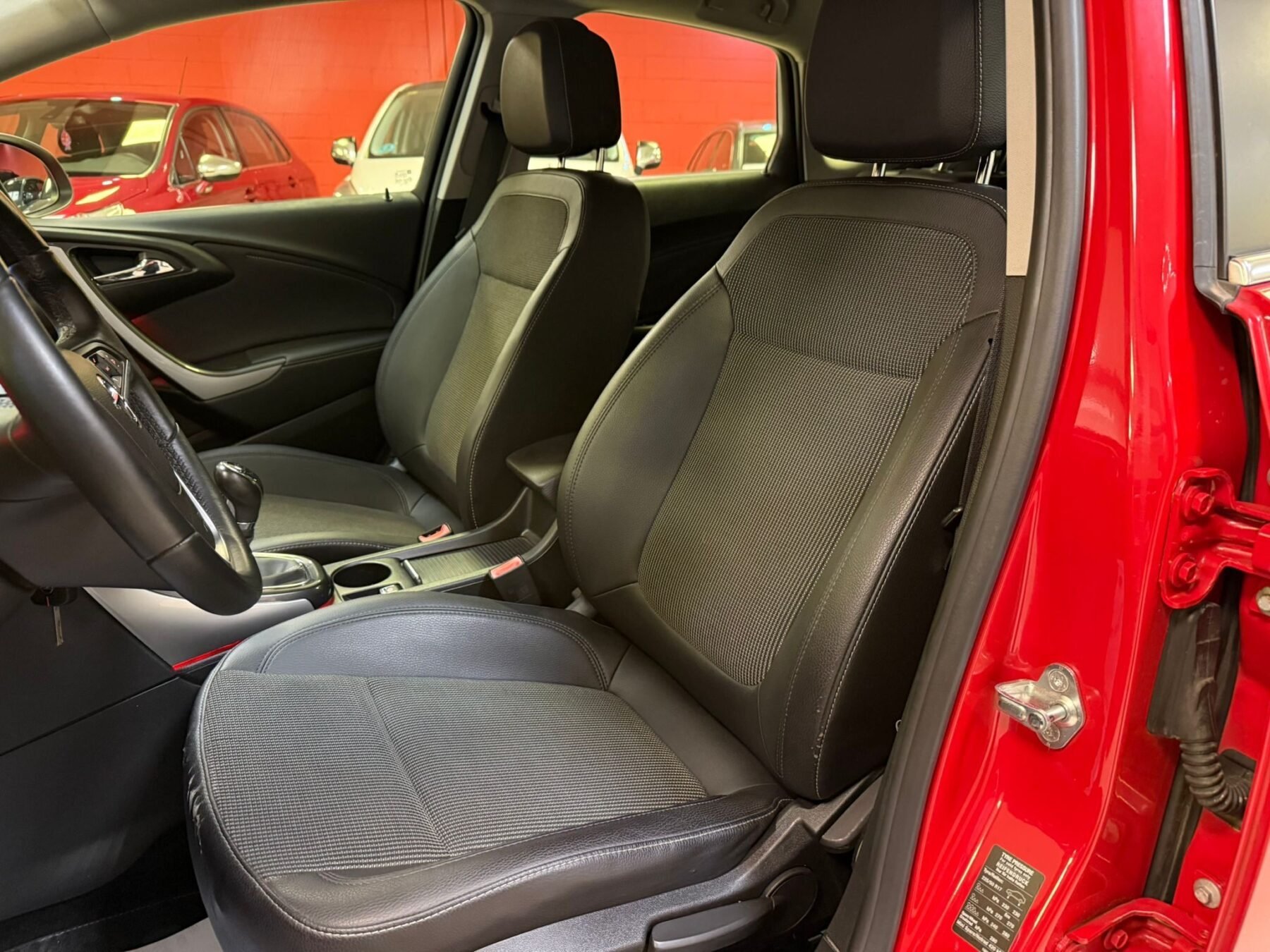 OPEL ASTRA 1.7 ecoFlex SS 130CV Excellence