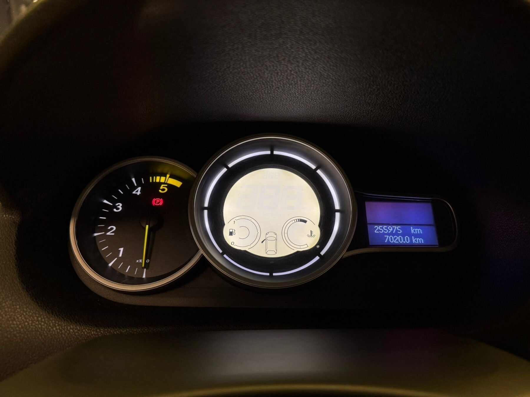 RENAULT Megane Tomaron Edition 1.5dCi eco2