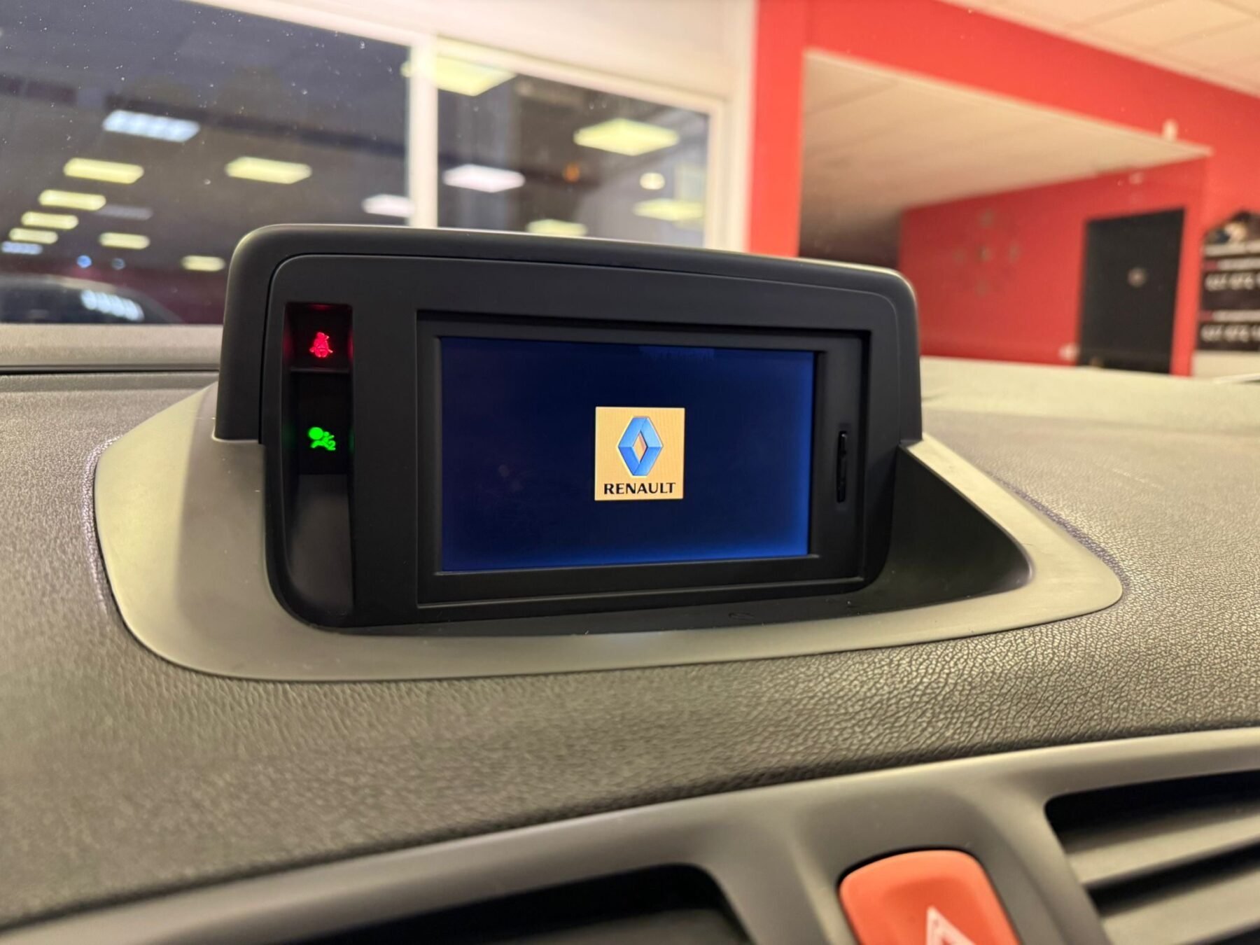 RENAULT Megane Tomaron Edition 1.5dCi eco2