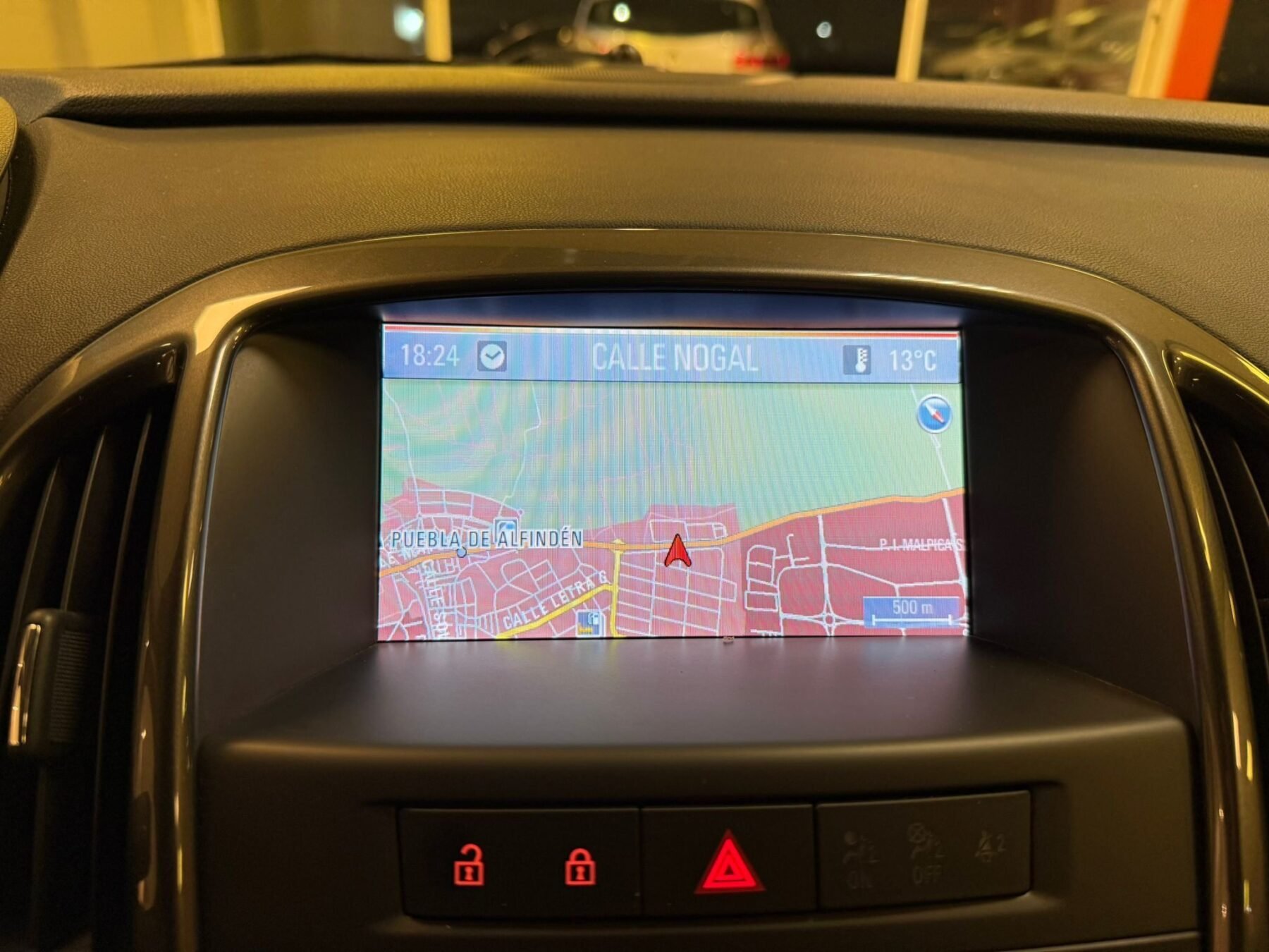 OPEL ASTRA 1.7 ecoFlex SS 130CV Excellence