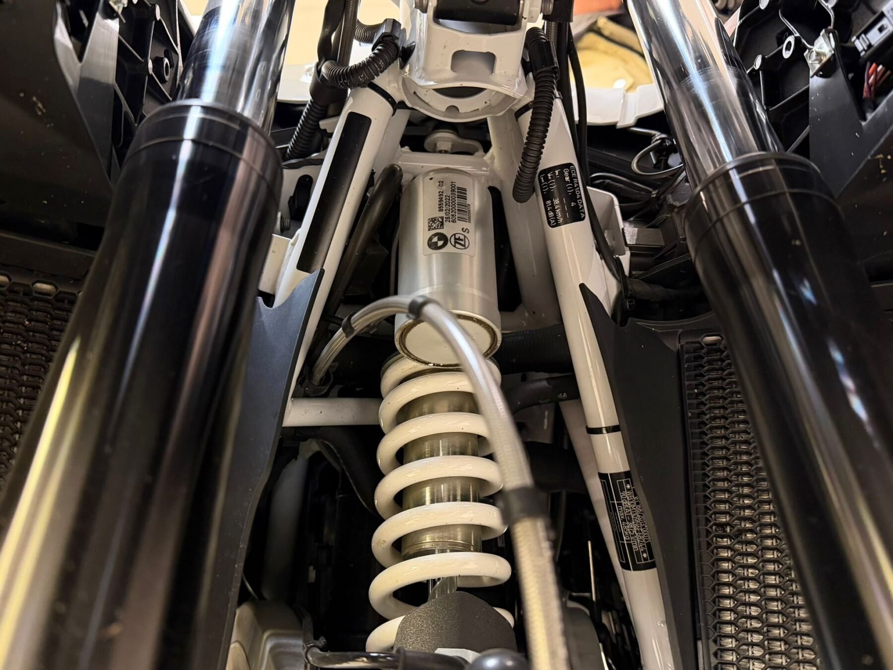 BMW R 1250 GS Adventure