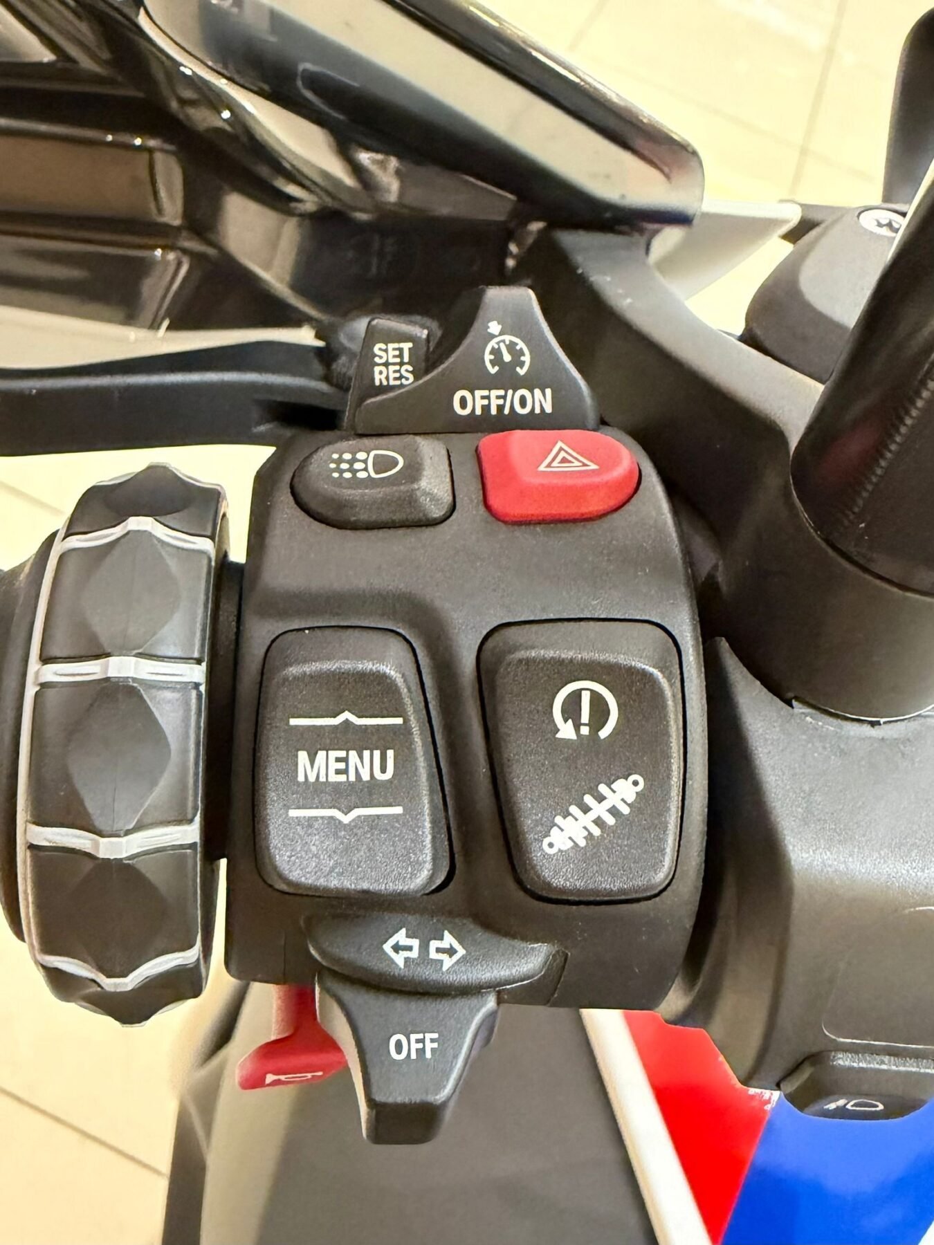 BMW R 1250 GS Adventure