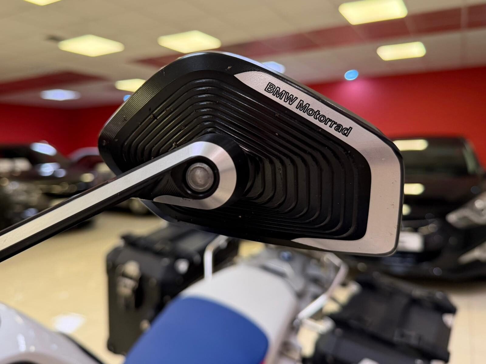 BMW R 1250 GS Adventure