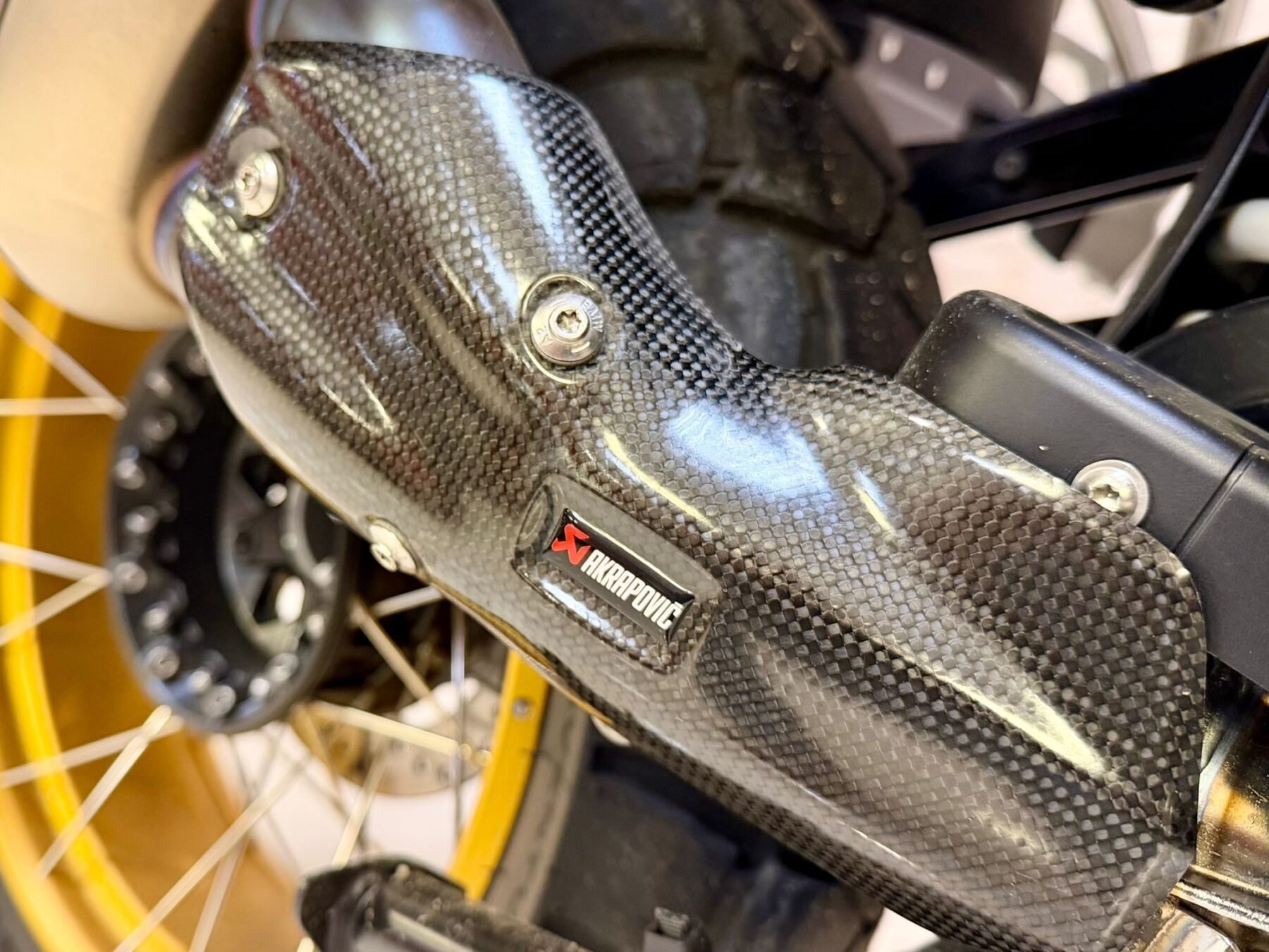 BMW R 1250 GS Adventure