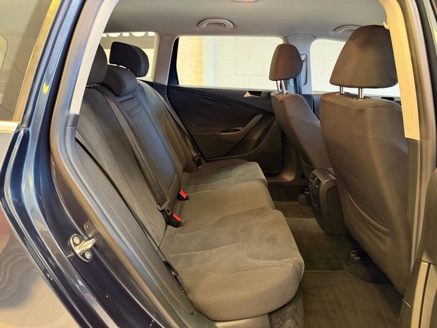 VOLKSWAGEN PASSAT Variant 2.0 TDI DPF Trendline