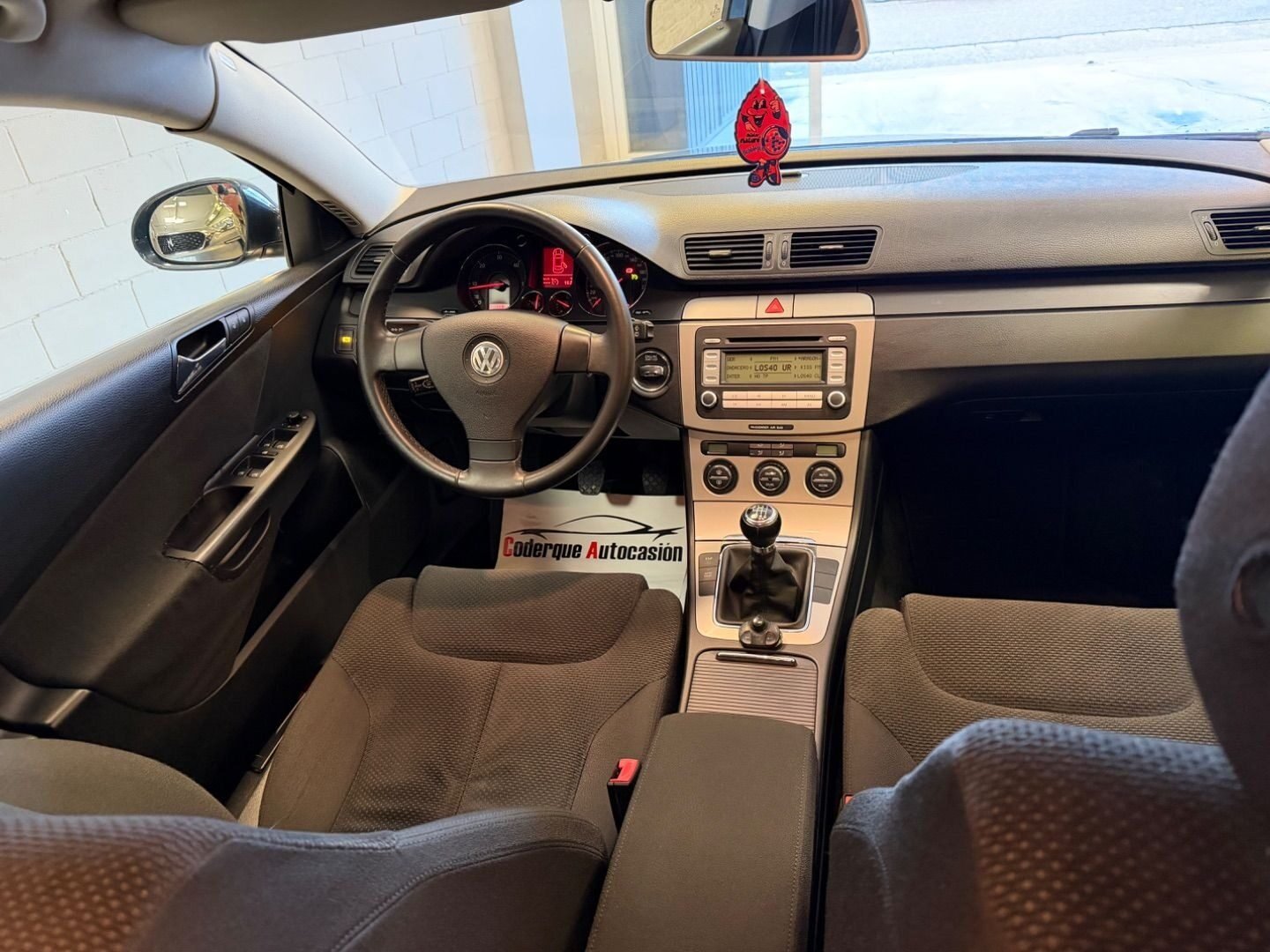 VOLKSWAGEN PASSAT Variant 2.0 TDI DPF Trendline