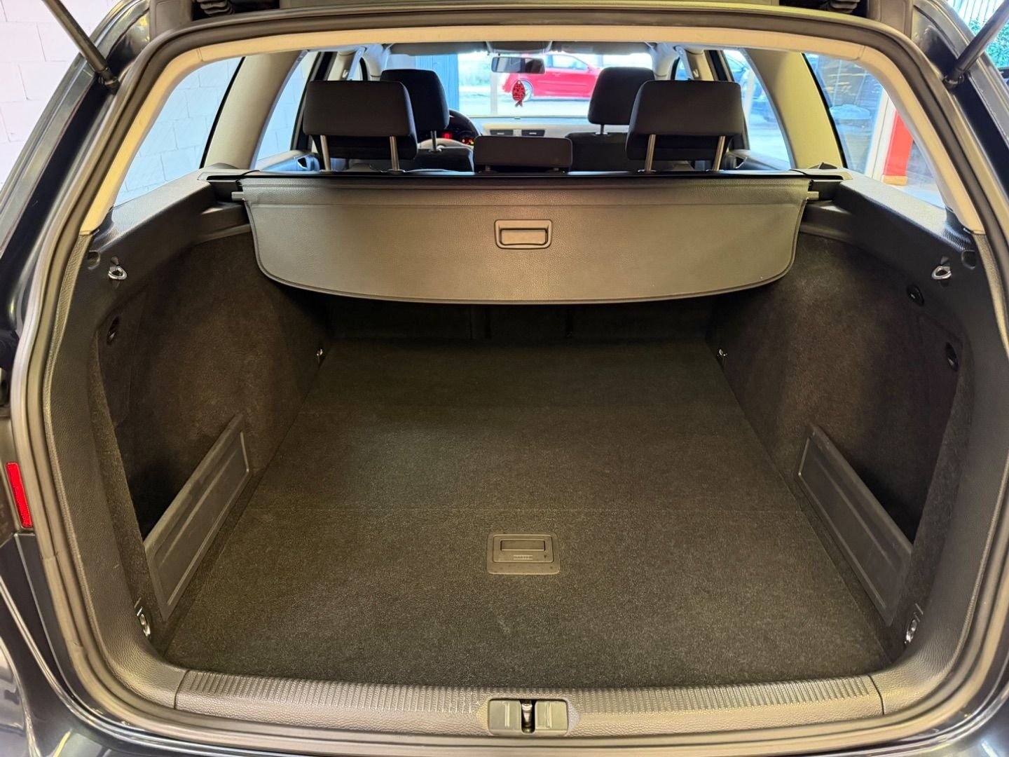 VOLKSWAGEN PASSAT Variant 2.0 TDI DPF Trendline