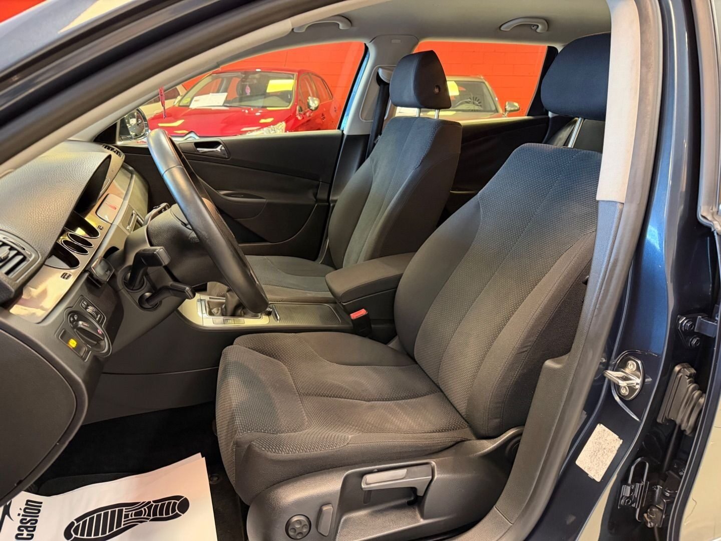 VOLKSWAGEN PASSAT Variant 2.0 TDI DPF Trendline