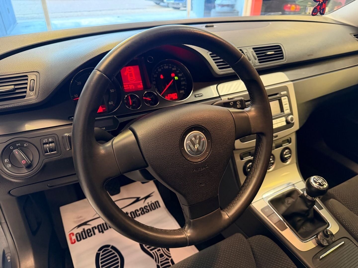 VOLKSWAGEN PASSAT Variant 2.0 TDI DPF Trendline